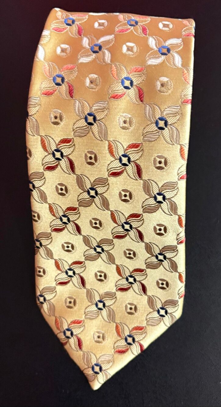 Ermenegildo Zegna tie